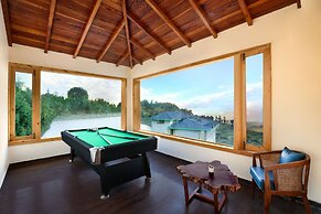 Lemon Tree Hotel Mukteshwar