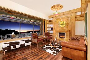 Lemon Tree Hotel Mukteshwar