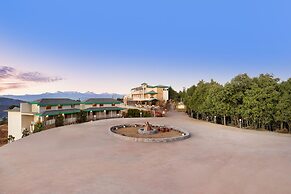 Lemon Tree Hotel Mukteshwar