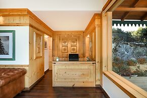 Lemon Tree Hotel Mukteshwar