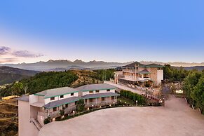 Lemon Tree Hotel Mukteshwar