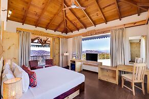 Lemon Tree Hotel Mukteshwar