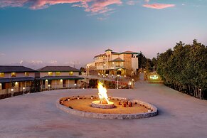 Lemon Tree Hotel Mukteshwar