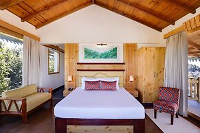 Lemon Tree Hotel Mukteshwar