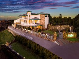 Lemon Tree Hotel Mukteshwar