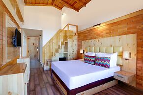 Lemon Tree Hotel Mukteshwar