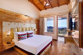 Lemon Tree Hotel Mukteshwar