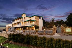 Lemon Tree Hotel Mukteshwar