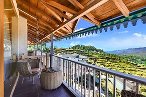 Lemon Tree Hotel Mukteshwar