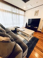 Sunabe Beach House