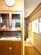 Sunabe Beach House