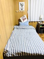 Sunabe Beach House