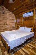 Prarthana Beach Stay