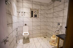 Prarthana Beach Stay