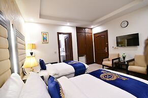 Royal Regency Hotel