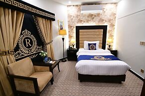 Royal Regency Hotel