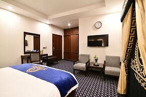 Royal Regency Hotel