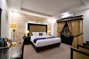 Royal Regency Hotel