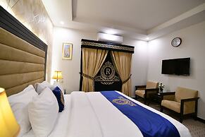 Royal Regency Hotel