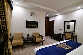 Royal Regency Hotel