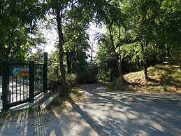 Il Laghello Wood House