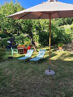 Il Laghello Wood House