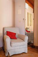 Il Laghello Wood House