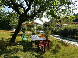 Il Laghello Wood House