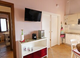 Il Laghello Wood House
