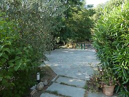 Il Laghello Wood House