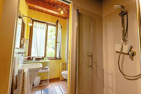 Il Laghello Wood House