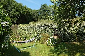 Il Laghello Wood House