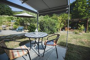 Il Laghello Wood House