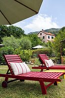 Il Laghello Wood House