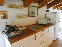 Il Laghello Wood House