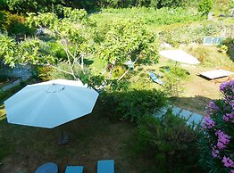 Il Laghello Wood House