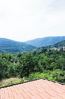 Il Laghello Wood House