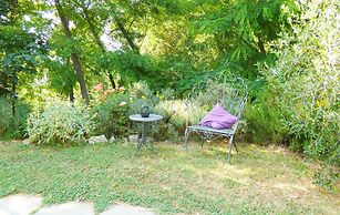 Il Laghello Wood House