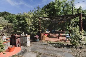Il Laghello Wood House