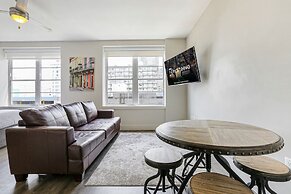 Cozy Studio Near French Quarter