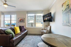 Cozy Studio Near French Quarter