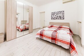 A Casa di Federico e Nikki