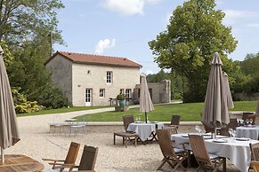 Hôtel la Source Bleue