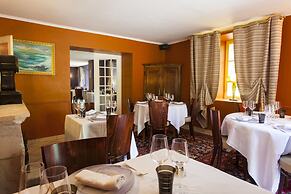 Hôtel la Source Bleue