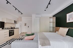 Charlie Edição Jardim Paulista