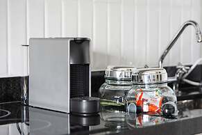 Charlie Edição Jardim Paulista