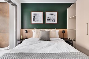 Charlie Edição Jardim Paulista