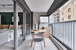 Charlie Edição Jardim Paulista