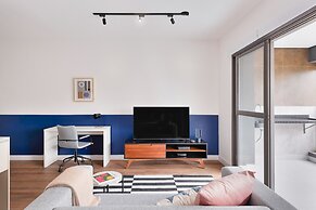 Charlie Edição Jardim Paulista