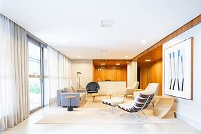 Charlie Edição Jardim Paulista